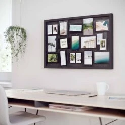 Umbra Cadre Photo Pêle-mêle Pixie -Komar || Wenko || Amadeus Soldes Magasin 2325fe8d63e84424937f74188df6ea36