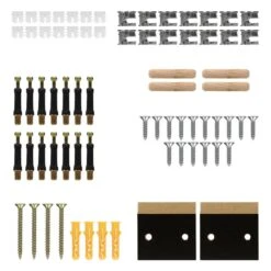 Habillage De Chauffage ML-DESIGN Set -Komar || Wenko || Amadeus Soldes Magasin 23718f1c164e4b809b1a27f0fbff23d2