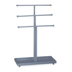 Porte-bijoux En Forme De T -Komar || Wenko || Amadeus Soldes Magasin 24ce64da0e0441fe98c4527cf62a5a51