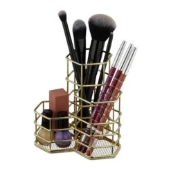 Porte-pinceaux Pour Maquillage 3 Pièces -Komar || Wenko || Amadeus Soldes Magasin 25ba742d720d422298d8c183013cae17