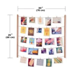 Umbra Porte Photos Mémos Mural Hangit -Komar || Wenko || Amadeus Soldes Magasin 25dbff6e87c147b39bf6e97ee47ce226