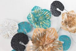 Sculpture Murale Métal Frosty Field -Komar || Wenko || Amadeus Soldes Magasin 25ed0fcdba7a418ca1eaf6ee5c1b596b