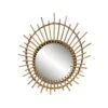 Miroir Rond ROTIN -Komar || Wenko || Amadeus Soldes Magasin 262bd6010f494198ac8dea6b4fe1b352