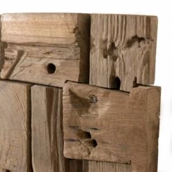 Décoration Murale Carrée 8 En Teck L80 -Komar || Wenko || Amadeus Soldes Magasin 263fea8cdac14bff93aef4e74dee7075