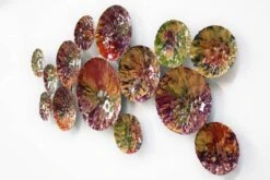 Sculpture Murale Des Mondes Différents -Komar || Wenko || Amadeus Soldes Magasin 2668687f84244060a13e1187f7fbc9f5