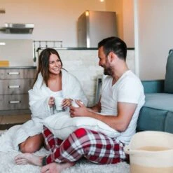 Panier Rangement Coton Tricolore -Komar || Wenko || Amadeus Soldes Magasin 271168e76fe644d799233a8dff8e7144