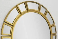 Miroir Mural Queen's Mirror -Komar || Wenko || Amadeus Soldes Magasin 2782feffce924aaab8601c14c162de48