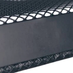 Porte-documents En Métal Avec 3 Niveaux -Komar || Wenko || Amadeus Soldes Magasin 279018f0493c4f07abdbf0ba59b1fd31