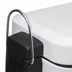 Poubelle Design Rectangulaire -Komar || Wenko || Amadeus Soldes Magasin 27eefc96805944beb7a3d402113adb8a