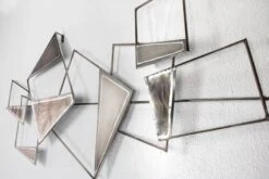 Sculpture Murale Métal Stabilité -Komar || Wenko || Amadeus Soldes Magasin 2846c97ae6f041db9adfe93c50cc652f