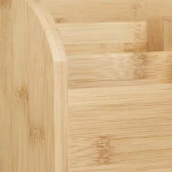 Organiseur De Bureau Bambou Distributeur -Komar || Wenko || Amadeus Soldes Magasin 28ac676e926d4117ab5575efd706ec26