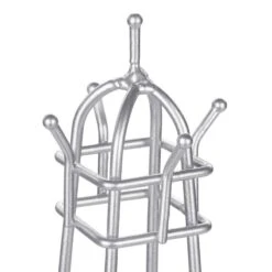 Présentoir à Bijoux Tour Eiffel -Komar || Wenko || Amadeus Soldes Magasin 28c14f4515284ac8b01f2a22600e10a8