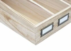 Boîte De Rangement HWC-C25 -Komar || Wenko || Amadeus Soldes Magasin 29180f1d284246c48b64773c8967003c