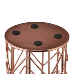 Lot De 2 Range-stylos Rose Gold -Komar || Wenko || Amadeus Soldes Magasin 29287eb3313a41218249a032964c5733