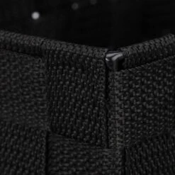 1x Corbeille De Rangement Suspendue -Komar || Wenko || Amadeus Soldes Magasin 2931cf52d9e5432da8219149597078eb 1