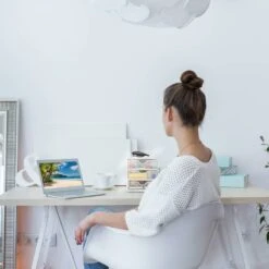 Rangement Avec 3 Tiroirs -Komar || Wenko || Amadeus Soldes Magasin 299558a897f44c80bd533adcb0647a82