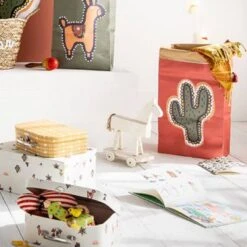 Sac Décoration Et Rangement 30x60cm -Komar || Wenko || Amadeus Soldes Magasin 2a17eab9946b49cb8b222172980cb32e