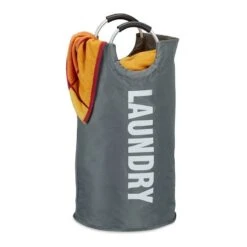 Corbeille à Linge Pliable -Komar || Wenko || Amadeus Soldes Magasin 2a3b4f158cb541b7a924fba046bcae5c