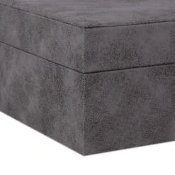 Boîte à Bijoux Effet Cuir -Komar || Wenko || Amadeus Soldes Magasin 2a8e73bc1ccd4767a860fc9dce8238a4