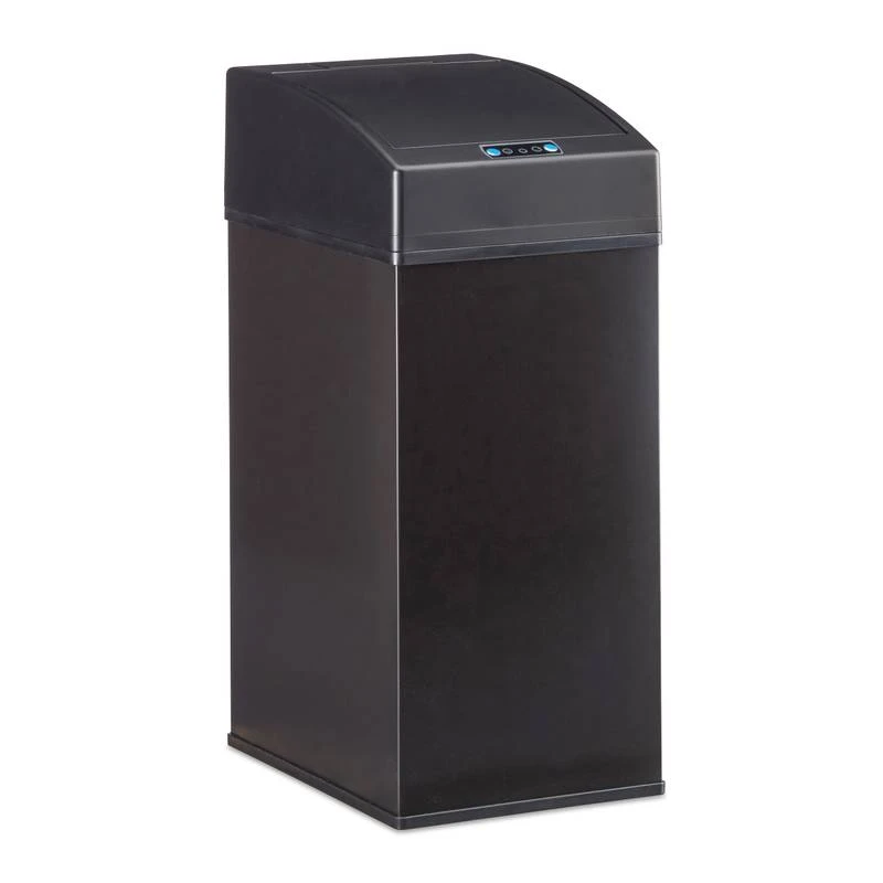 Poubelle Capteur, Couvercle Automatique 11 Poubelle Capteur, Couvercle Automatique – Image 9