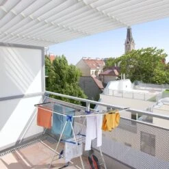 Etendoir Avec Ailes Pliable -Komar || Wenko || Amadeus Soldes Magasin 2bbbf706edd34048888f7a12e91e624c