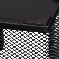 Set De 3 Fournitures De Bureau En Métal -Komar || Wenko || Amadeus Soldes Magasin 2bf0a7c156604cc2afcf5935fc1eec60