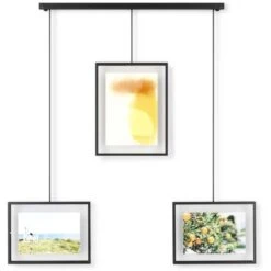 Umbra Cadre Photo Exhibit II -Komar || Wenko || Amadeus Soldes Magasin 2c0218c867c84a3f9c02b9dcdb2160a8