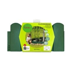 Pack X5 Bordures De Jardin Plates -Komar || Wenko || Amadeus Soldes Magasin 2c221040e13c447d9938bd35abf45106