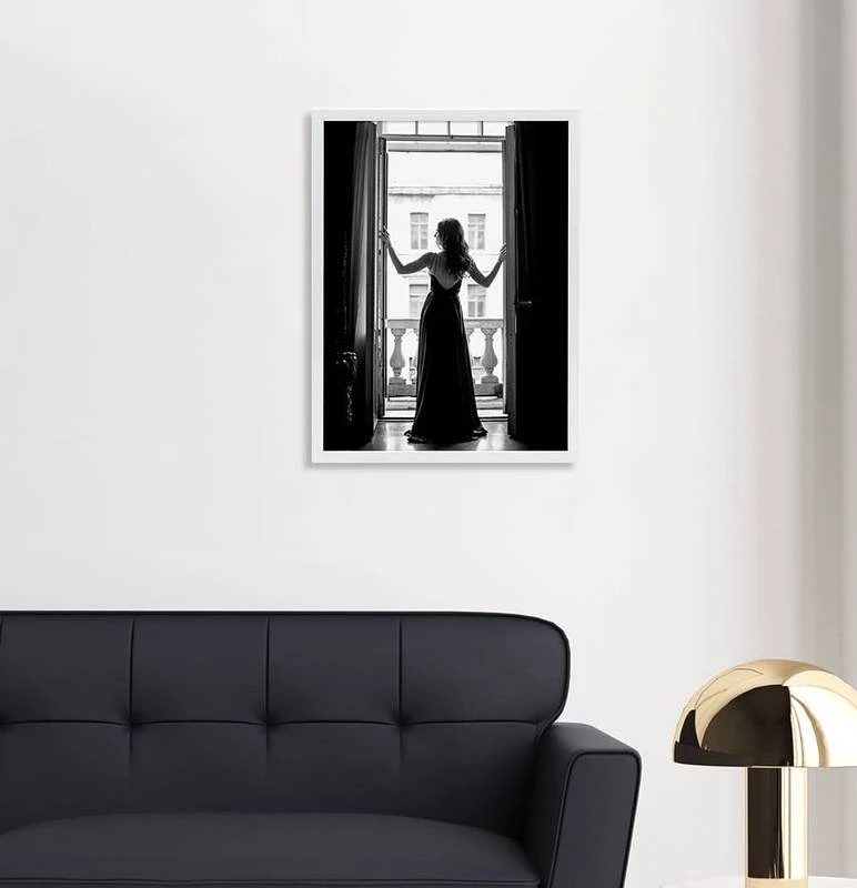 Cadre Photo RIVER 4 Cadre Photo RIVER – Image 2