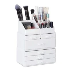Tour à Cosmétiques Avec 6 Tiroirs