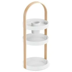 Umbra Organiseur à Cosmétique Bellwood