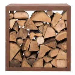 Stockage De Bois De Chauffage -Komar || Wenko || Amadeus Soldes Magasin 2c52be26a5b4420dbd8ef982eafcfa06