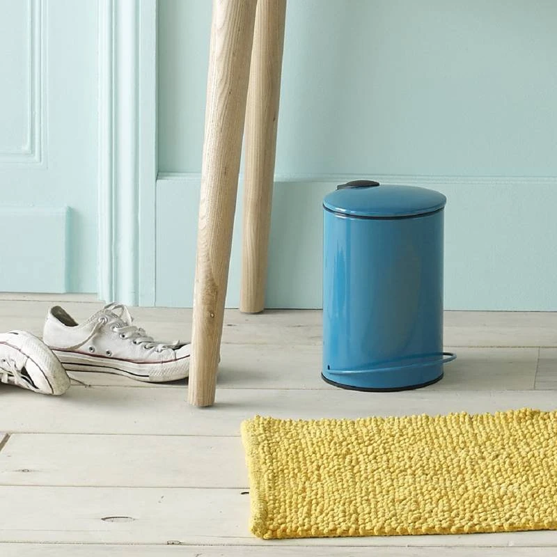 Poubelle à Pédale 17x17x25cm 4 Poubelle à Pédale 17x17x25cm – Image 2