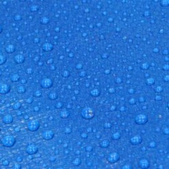 Bâche 1,5x12m 180g/m² Bleu -Komar || Wenko || Amadeus Soldes Magasin 2e1a43095b8f4bba89da7e614a1ab216 3