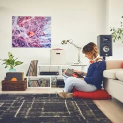 Boîte De Rangement En Tissu En Lot De 2 -Komar || Wenko || Amadeus Soldes Magasin 2e2d0b6e3989433dbfcafdab2c0f01f3