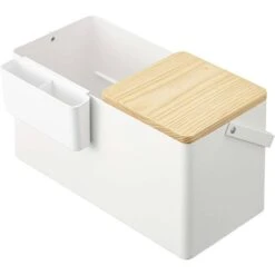 Yamazaki Boite De Rangement Spéciale Maquillage E -Komar || Wenko || Amadeus Soldes Magasin 2e70899810e94dcaaff19d0e5dee0f12