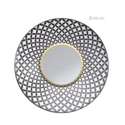 Miroir Isabeau -Komar || Wenko || Amadeus Soldes Magasin 2e71c585031941b9b519792400306da7