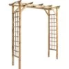 Pergola VALERIANE -Komar || Wenko || Amadeus Soldes Magasin 2e845dd080094200936075161c8768d4