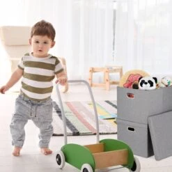 Lot De 4 Boîtes De Rangement Carrées -Komar || Wenko || Amadeus Soldes Magasin 2ecbbf2e7f7e44449d4ac001c621b71b 1