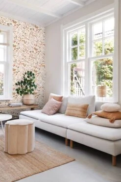 Papier Peint Fleurs Des Champs -Komar || Wenko || Amadeus Soldes Magasin 2f6a449703c241288cee6a6acc34b7ba