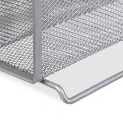 Rangement à Documents à 5 Compartiments -Komar || Wenko || Amadeus Soldes Magasin 2f9c5d18c48c426a8520a0a4a26e1030