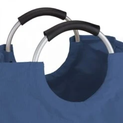 Corbeille à Linge Pliable -Komar || Wenko || Amadeus Soldes Magasin 2fbf1f906b784fecbc260e85b3cc0a1d