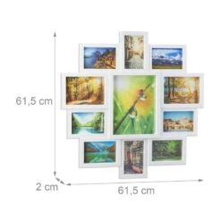 Cadre Photos Pele-même 11 Photos -Komar || Wenko || Amadeus Soldes Magasin 2fddb471ff1b47ee8ce1be4eb55dd837