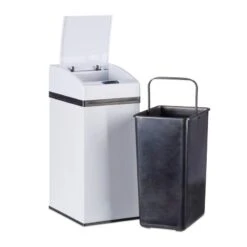 Poubelle Capteur, Couvercle Automatique 20 Poubelle Capteur, Couvercle Automatique -Komar || Wenko || Amadeus Soldes Magasin 30760db8621440c6ab2df893626d3d5c