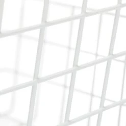 1x Panier Fil De Fer Poignées Bois Noir -Komar || Wenko || Amadeus Soldes Magasin 30ce08d4ab474dbd84762b563b707326