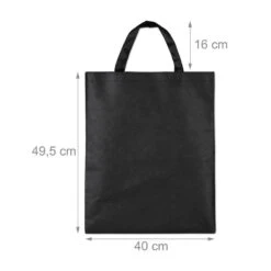 Sac En Tissu Set De 10 Blanc -Komar || Wenko || Amadeus Soldes Magasin 30dac5c5dc204101ae7ed06bebf23c5a