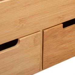 Organiseur De Bureau Avec Tiroirs -Komar || Wenko || Amadeus Soldes Magasin 310ddd096f4f48d4bb1e3d8ea6660943