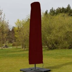 Housse De Protection Pour Parasol 5 M -Komar || Wenko || Amadeus Soldes Magasin 31452a4756534ba9bbfc7624a1564c9f 1