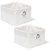 2x Corbeilles Panier De Rangement Bambou -Komar || Wenko || Amadeus Soldes Magasin 314ae58790864d61acb5aac1563d326b.cropped 82 85 2476 2370.processed