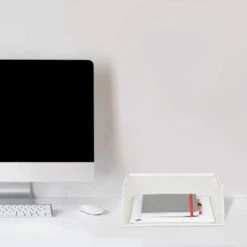 Rangement à Documents Empilable Lot De 3 -Komar || Wenko || Amadeus Soldes Magasin 317da126017a428281075d6f76816698